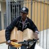 NYPD: Bicycling Bushwick Mail Burglar On The Loose